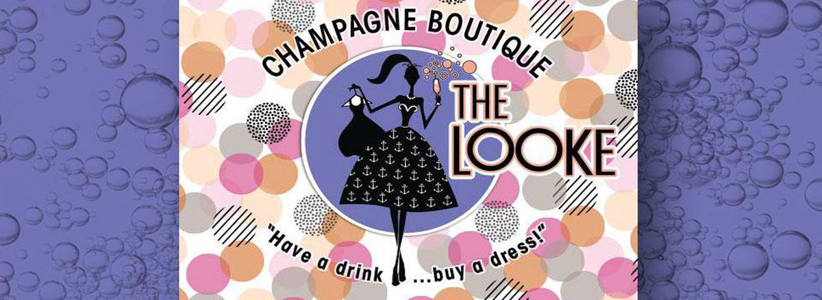 The Looke Champagne Boutique — Cape Coral FL
