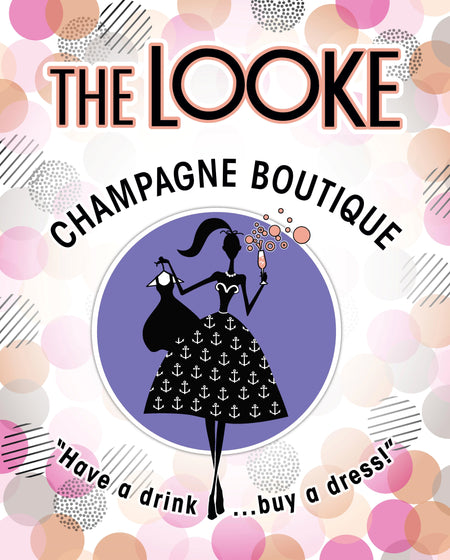The Looke Champagne Boutique